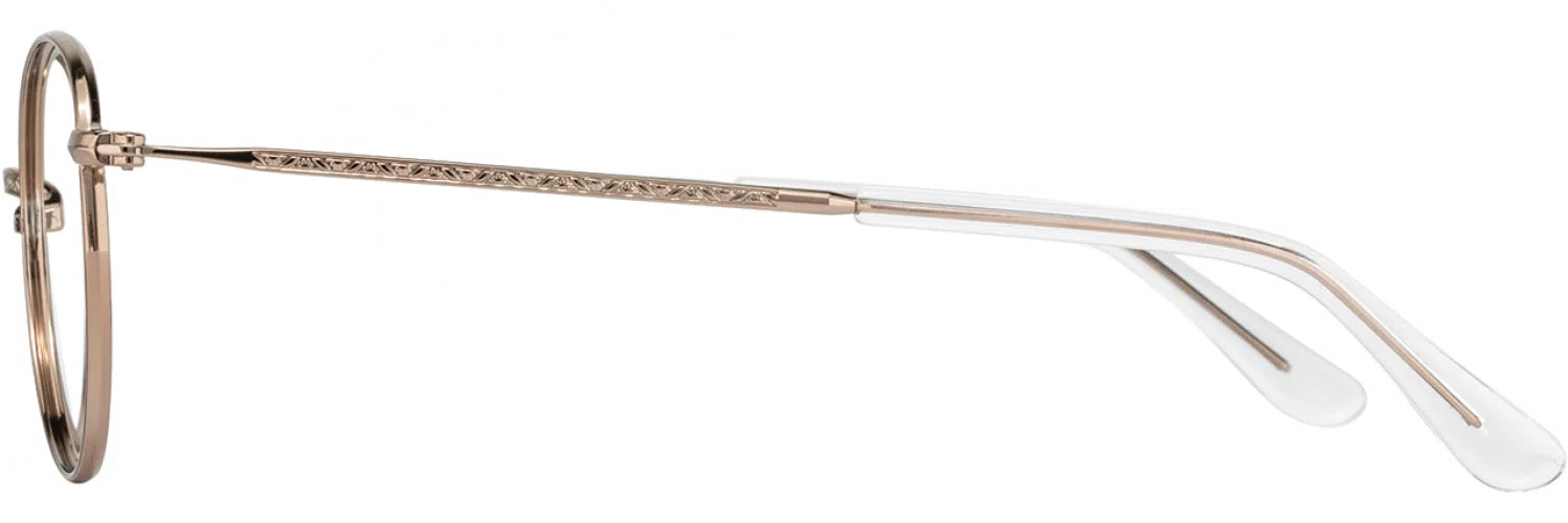 American Optical KLINE Eyeglasses - view 5